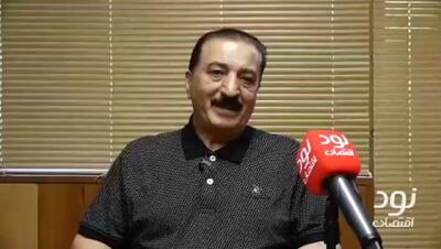 خودروی جک از ۵۰۰ میلیون به ۴ میلیارد تومان رسیده؛ این افزایش منطقی نیست