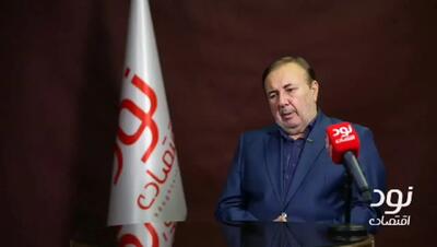  دولت، بازسازی را منوط به اتمام جنگ نکرد/مشکل ورق‌های فولادی و پتروشیمی حل شد