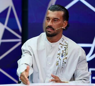 آخرین اخطار استقلال به رامین رضاییان