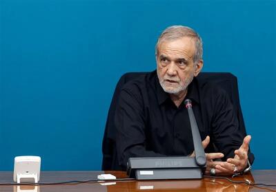 تغییر برنامه پخش گفتوگوی پزشکیان