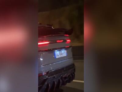 دیدار اتفاقی یک هوادار با بردلی بارکولا!