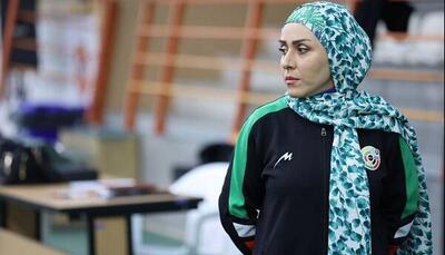  نتایج تیراندازان در جام جهانی ایده‌آل نبود؛ به ناگویا امیدواریم