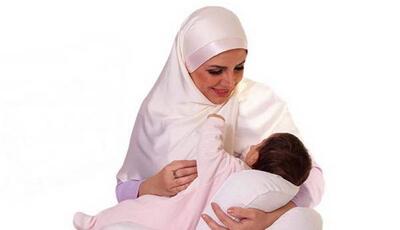 چرا استفاده از شیر مادر برای نوزادان نارس حیاتی است؟