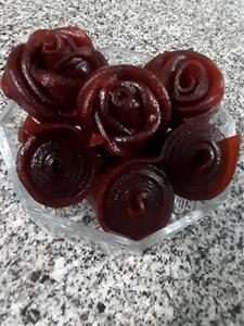 از شما/لواشک خودم پز😋