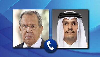 قطر بر لزوم پایبندی به دیپلماسی در تحولات منطقه تاکید کرد