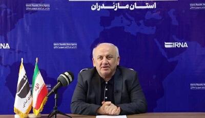  استاندار مازندران: ذخیره کالاهای راهبردی در استان وضعیت مطلوبی دارد