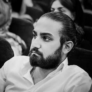  آهنگ «دلم تنگه» با صدای امیر عظیمی