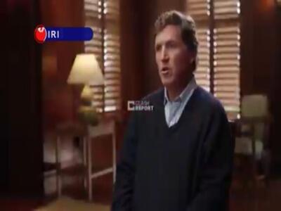 مجری مشهور و حامی سابق ترامپ: جنگ ایران به وضوح برخلاف چیزی است که ترامپ وعده داده بود