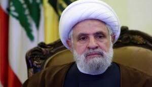  شیخ نعیم قاسم: دشمنان آمریکایی-اسرائیلی می‌خواستند مقاومت را نابود کنند ولی شوکه شدند