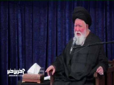 معنای وَ بَذَلَ مُهْجَتَهُ فِیکَ در زیارت اربعین چیست؟
