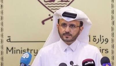  قطر: اسرائیل در اجرای توافق غزه تعلل می‌کند