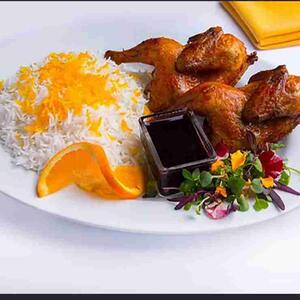 اکبر جوجه اصیل