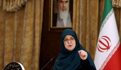  سخنگوی دولت: شرط تداوم یارانه و کالابرگ اقامت در ایران است