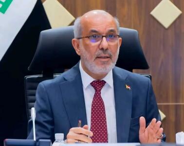وزیر نفت عراق: مذاکراتی با ایران درباره «تسهیل عبور نفتکشها از تنگه هرمز» در جریان است