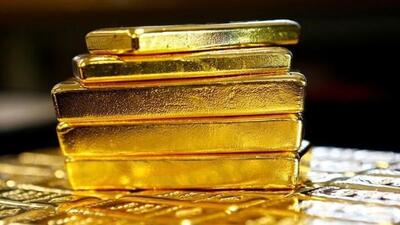 قیمت طلای جهانی افزایش یافت