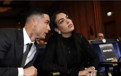  حضور چهره‌های بزرگ فوتبال در مراسم ازدواج رونالدو و جورجینا؛ نام مسی در فهرست مهمانان؟ / عروسی کریستیانو رونالدو و جورجینا؛ ستاره‌های دعوت‌شده چه کسانی هستند؟ | اندیشه قرن