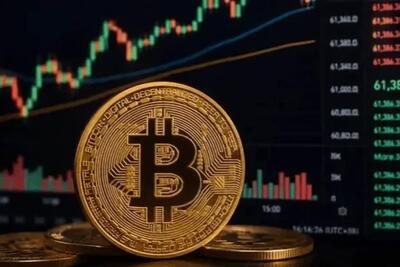 بازار کریپتو امروز؛ بیتکوین و آلتکوینها در چه قیمتی معامله میشوند؟ / جدیدترین قیمت ارزهای دیجیتال؛ نوسان بیتکوین و اتریوم در بازار جهانی