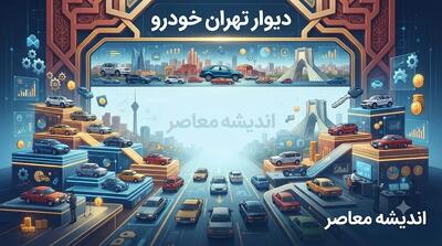 دیوار تهران خودرو؛ راهنمای جامع خرید و فروش خودرو در پلتفرم محبوب + نکات ثبت آگهی و ایمنی معامله