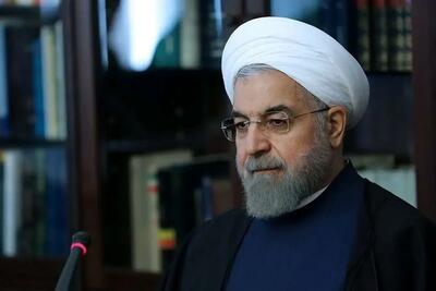  حسن روحانی: امام حسین(ع) جانش را فدا کرد تا مردم از جهالت و نادانی نجات یابند