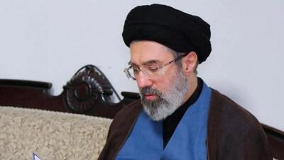 دفتر رهبر انقلاب: ادعاها درباره واکنش رهبری به نامه رئیس جمهور کذب است