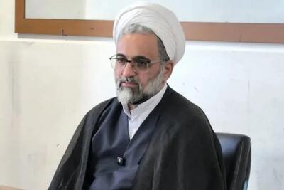 سعدی، عضو خبرگان رهبری: صلح و جنگ، مسائل راهبردی نظام، براساس قانون اساسی برعهده رهبری است