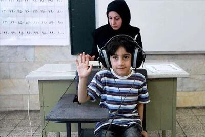 امکان نوبت گیری «سنجش سلامت نوآموزان» در روزهای دوشنبه و چهارشنبه هر هفته