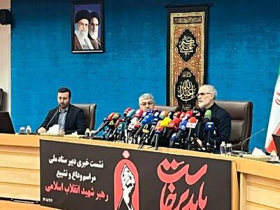  پورجمشیدیان: 2 میلیون نفر از عراق به کشور برگشتند