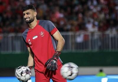  قرارداد مهرشاد اسدی با تیم فوتبال پیکان فسخ شد
