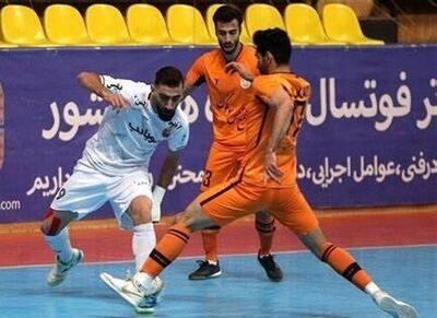  جام باشگاه‌های فوتسال آسیا در تقویم AFC قرار گرفت