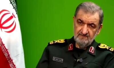 پیغام محسن رضایی به هواداران سعید جلیلی