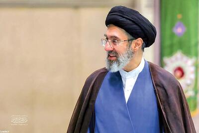 نوشته منتشر شده از آیت الله مجتبی خامنهای درباره اسرائیل