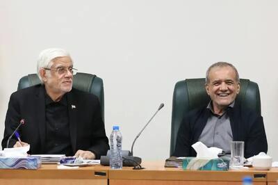  واکنش دولت به شایعه منتشر شده درباره پزشکیان