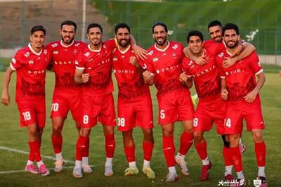  پرسپولیس دوباره ارزشمندترین تیم ایران شد