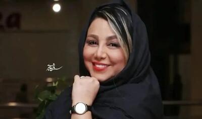  استوری متفاوت بهنوش بختیاری به مناسبت اربعین