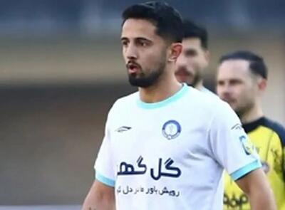  موافقت رحمتی با جدایی یک ستاره به مقصد پرسپولیس