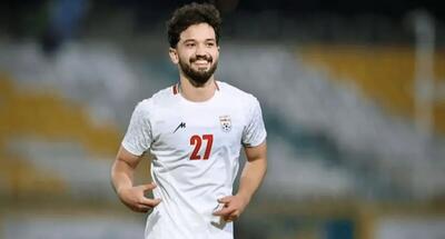 انتقال ستاره جوان به پرسپولیس در بنبست