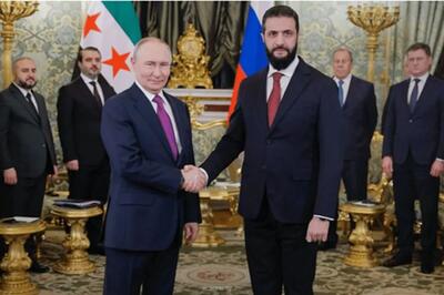 شرط نفتی سوریه برای خروج از فهرست سیاه آمریکا