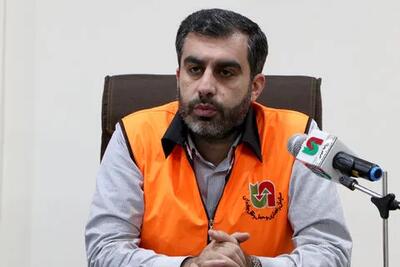 خدمترسانی به زائران و ترانزیت کالا همزمان و بدون وقفه ادامه دارد/ راهاندازی مانیتورینگ برخط مراکز معاینه فنی خودروهای سنگین در کرمانشاه