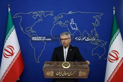 بقائی: فضای مذاکرات فنی و سیاسی ایران و عمان درباره تنگه هرمز، مثبت است