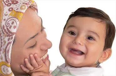 استفاده از شیر مادر برای نوزادان نارس حیاتی است