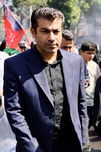  رئیس دادگستری شهرستان ری: خدمت به زائران اربعین، جلوه‌ای از همدلی، مسئولیت‌پذیری و فرهنگ حسینی است