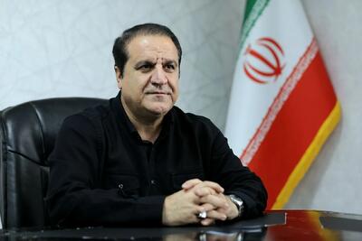  کارنامه درخشان استاندار ایلام در اربعین؛ ایلام از آزمون بزرگ سربلند بیرون آمد