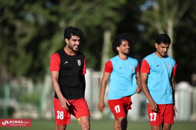 غندیپور از سبد خرید سپاهان خارج شد