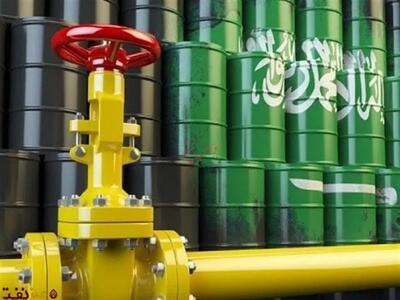  ۲.۶ میلیارد بشکه نفت به بازار جهانی نرسید