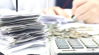 دولت سراغ انتشار اوراق بدهی میرود؟