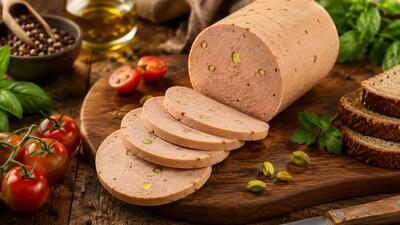 طرز تهیه کالباس خانگی با روشی آسان و فوری؛ سالم، خوشمزه و بدون مواد نگهدارنده