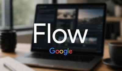  همه‌چیز درباره Google Flow؛ چطور با گوگل فلو ویدیوی رایگان بسازیم؟