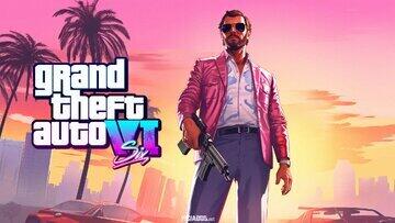 اولین گیمپلی واقعی GTA 6 به زودی منتشر میشود