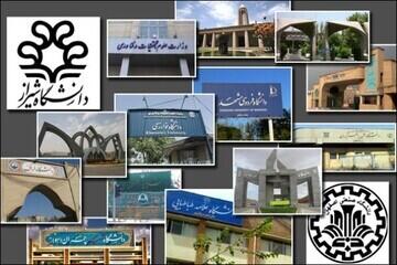 دلایل غیبت دانشگاههای ایران در رتبهبندی جدید تایمز از نگاه یک نماینده مجلس/ وزارت علوم باید پاسخگو باشد