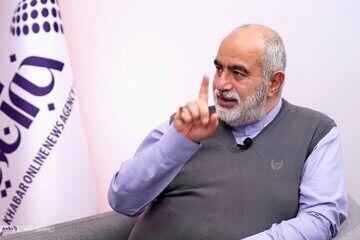 کنایه حسام الدین آشنا به ترامپ و نتانیاهو/مسأله ایران هسته‌ای نیست، هسته ایرانی است